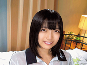 悲しみのホームレス女子の微笑 陽菜 サンプル動画サムネイル